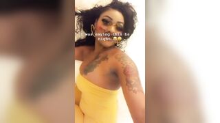 [1402 of 2462 Vids] Edwinacarlaisaac (Edwina) OnlyFans Leaks Nude Ebony