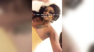 [1402 of 2462 Vids] Edwinacarlaisaac (Edwina) OnlyFans Leaks Nude Ebony