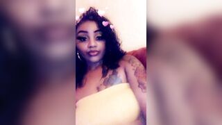 [1403 of 2462 Vids] Edwinacarlaisaac (Edwina) OnlyFans Leaks Nude Ebony