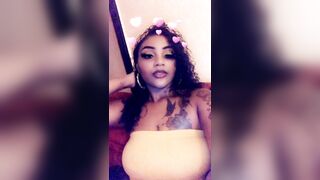 [1403 of 2462 Vids] Edwinacarlaisaac (Edwina) OnlyFans Leaks Nude Ebony