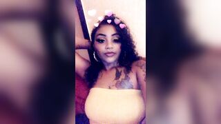 [1403 of 2462 Vids] Edwinacarlaisaac (Edwina) OnlyFans Leaks Nude Ebony