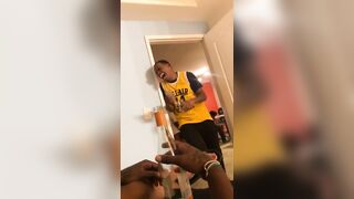 [1406 of 2462 Vids] Edwinacarlaisaac (Edwina) OnlyFans Leaks Nude Ebony