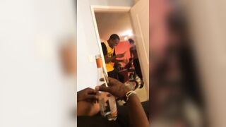 [1406 of 2462 Vids] Edwinacarlaisaac (Edwina) OnlyFans Leaks Nude Ebony