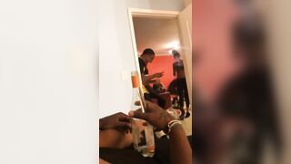 [1406 of 2462 Vids] Edwinacarlaisaac (Edwina) OnlyFans Leaks Nude Ebony