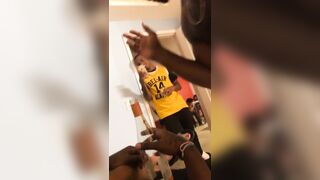 [1406 of 2462 Vids] Edwinacarlaisaac (Edwina) OnlyFans Leaks Nude Ebony