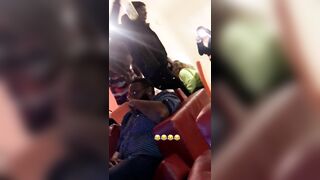 [1408 of 2462 Vids] Edwinacarlaisaac (Edwina) OnlyFans Leaks Nude Ebony