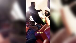 [1408 of 2462 Vids] Edwinacarlaisaac (Edwina) OnlyFans Leaks Nude Ebony