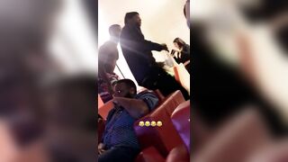 [1408 of 2462 Vids] Edwinacarlaisaac (Edwina) OnlyFans Leaks Nude Ebony