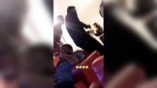 [1408 of 2462 Vids] Edwinacarlaisaac (Edwina) OnlyFans Leaks Nude Ebony