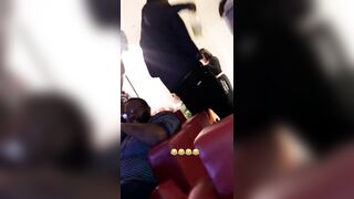 [1408 of 2462 Vids] Edwinacarlaisaac (Edwina) OnlyFans Leaks Nude Ebony