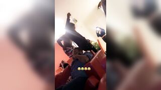 [1408 of 2462 Vids] Edwinacarlaisaac (Edwina) OnlyFans Leaks Nude Ebony