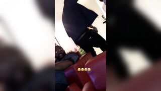 [1408 of 2462 Vids] Edwinacarlaisaac (Edwina) OnlyFans Leaks Nude Ebony