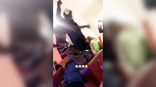 [1408 of 2462 Vids] Edwinacarlaisaac (Edwina) OnlyFans Leaks Nude Ebony