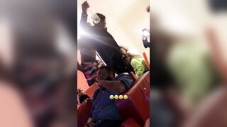 [1408 of 2462 Vids] Edwinacarlaisaac (Edwina) OnlyFans Leaks Nude Ebony