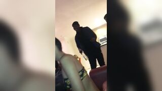 [1409 of 2462 Vids] Edwinacarlaisaac (Edwina) OnlyFans Leaks Nude Ebony