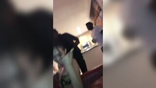 [1409 of 2462 Vids] Edwinacarlaisaac (Edwina) OnlyFans Leaks Nude Ebony