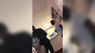 [1409 of 2462 Vids] Edwinacarlaisaac (Edwina) OnlyFans Leaks Nude Ebony