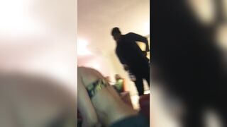 [1409 of 2462 Vids] Edwinacarlaisaac (Edwina) OnlyFans Leaks Nude Ebony