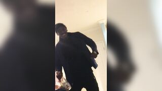 [1410 of 2462 Vids] Edwinacarlaisaac (Edwina) OnlyFans Leaks Nude Ebony