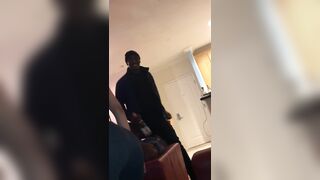 [1410 of 2462 Vids] Edwinacarlaisaac (Edwina) OnlyFans Leaks Nude Ebony