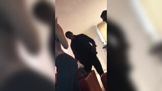 [1410 of 2462 Vids] Edwinacarlaisaac (Edwina) OnlyFans Leaks Nude Ebony