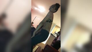 [1411 of 2462 Vids] Edwinacarlaisaac (Edwina) OnlyFans Leaks Nude Ebony