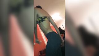 [1411 of 2462 Vids] Edwinacarlaisaac (Edwina) OnlyFans Leaks Nude Ebony