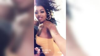 [1414 of 2462 Vids] Edwinacarlaisaac (Edwina) OnlyFans Leaks Nude Ebony