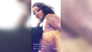 [1414 of 2462 Vids] Edwinacarlaisaac (Edwina) OnlyFans Leaks Nude Ebony