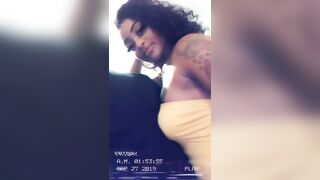 [1414 of 2462 Vids] Edwinacarlaisaac (Edwina) OnlyFans Leaks Nude Ebony