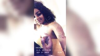 [1415 of 2462 Vids] Edwinacarlaisaac (Edwina) OnlyFans Leaks Nude Ebony