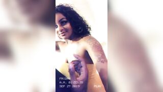 [1415 of 2462 Vids] Edwinacarlaisaac (Edwina) OnlyFans Leaks Nude Ebony