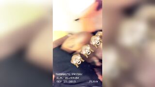 [1416 of 2462 Vids] Edwinacarlaisaac (Edwina) OnlyFans Leaks Nude Ebony