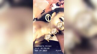 [1416 of 2462 Vids] Edwinacarlaisaac (Edwina) OnlyFans Leaks Nude Ebony