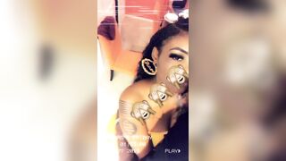 [1416 of 2462 Vids] Edwinacarlaisaac (Edwina) OnlyFans Leaks Nude Ebony