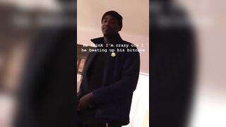 [1417 of 2462 Vids] Edwinacarlaisaac (Edwina) OnlyFans Leaks Nude Ebony