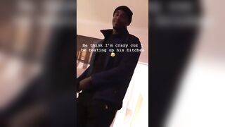 [1417 of 2462 Vids] Edwinacarlaisaac (Edwina) OnlyFans Leaks Nude Ebony