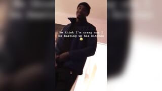 [1417 of 2462 Vids] Edwinacarlaisaac (Edwina) OnlyFans Leaks Nude Ebony