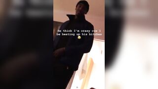 [1417 of 2462 Vids] Edwinacarlaisaac (Edwina) OnlyFans Leaks Nude Ebony