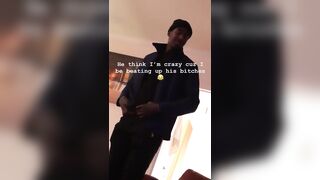 [1417 of 2462 Vids] Edwinacarlaisaac (Edwina) OnlyFans Leaks Nude Ebony