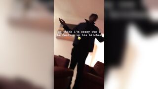 [1417 of 2462 Vids] Edwinacarlaisaac (Edwina) OnlyFans Leaks Nude Ebony