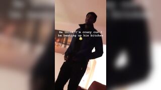 [1417 of 2462 Vids] Edwinacarlaisaac (Edwina) OnlyFans Leaks Nude Ebony