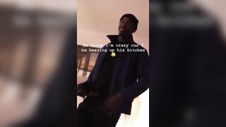 [1417 of 2462 Vids] Edwinacarlaisaac (Edwina) OnlyFans Leaks Nude Ebony