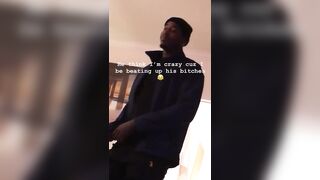 [1417 of 2462 Vids] Edwinacarlaisaac (Edwina) OnlyFans Leaks Nude Ebony