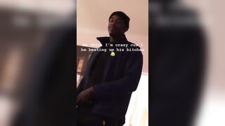 [1417 of 2462 Vids] Edwinacarlaisaac (Edwina) OnlyFans Leaks Nude Ebony