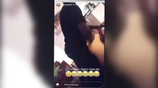 [1418 of 2462 Vids] Edwinacarlaisaac (Edwina) OnlyFans Leaks Nude Ebony