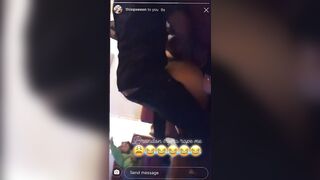 [1418 of 2462 Vids] Edwinacarlaisaac (Edwina) OnlyFans Leaks Nude Ebony