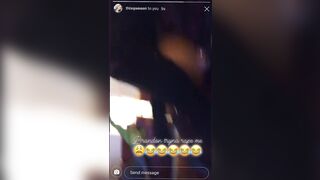 [1418 of 2462 Vids] Edwinacarlaisaac (Edwina) OnlyFans Leaks Nude Ebony