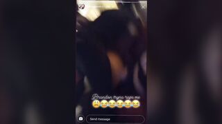 [1418 of 2462 Vids] Edwinacarlaisaac (Edwina) OnlyFans Leaks Nude Ebony