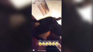 [1418 of 2462 Vids] Edwinacarlaisaac (Edwina) OnlyFans Leaks Nude Ebony